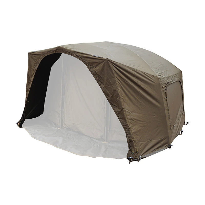 Fox Frontier II X Deluxe Wrap
